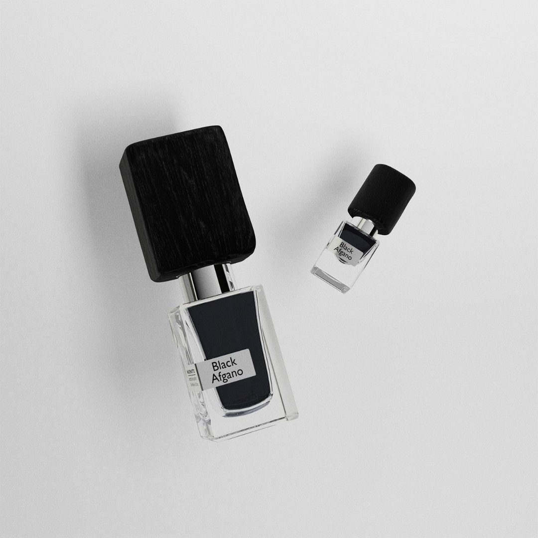 Black Afgano (30Ml) – Bild 3