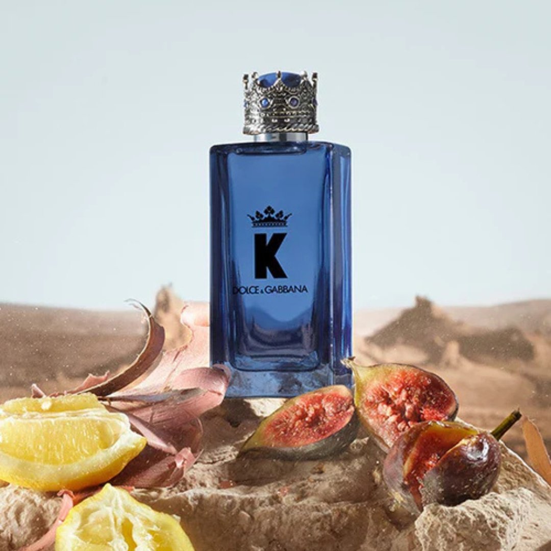 King Parfum (100Ml) – Bild 3