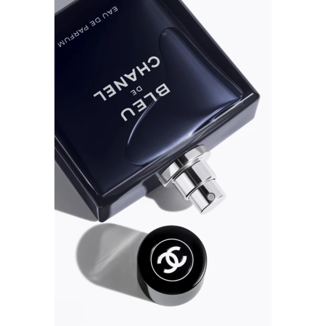 Bleu Eau De Parfum (100Ml) – Bild 3