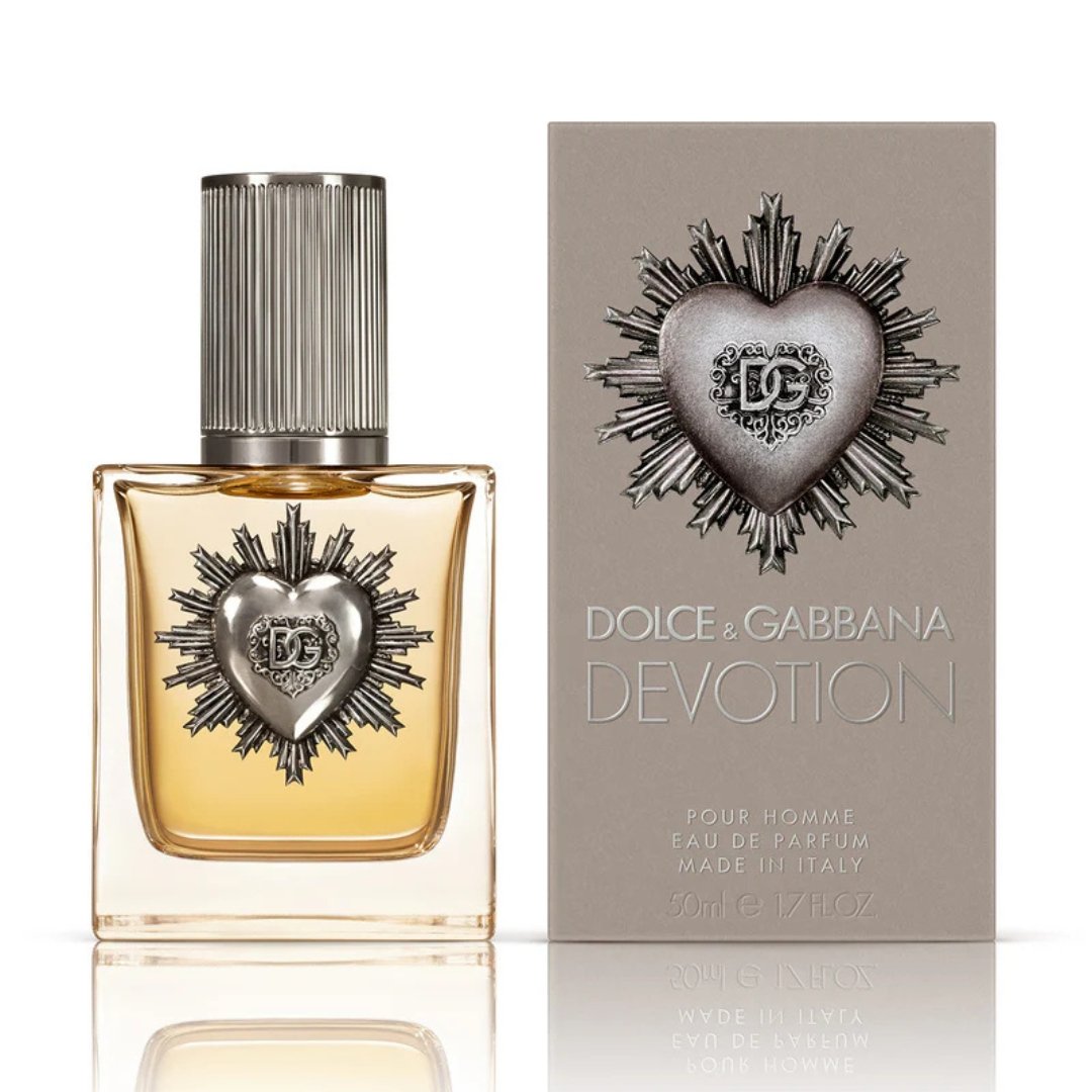 Devotion Man (100Ml) – Bild 3
