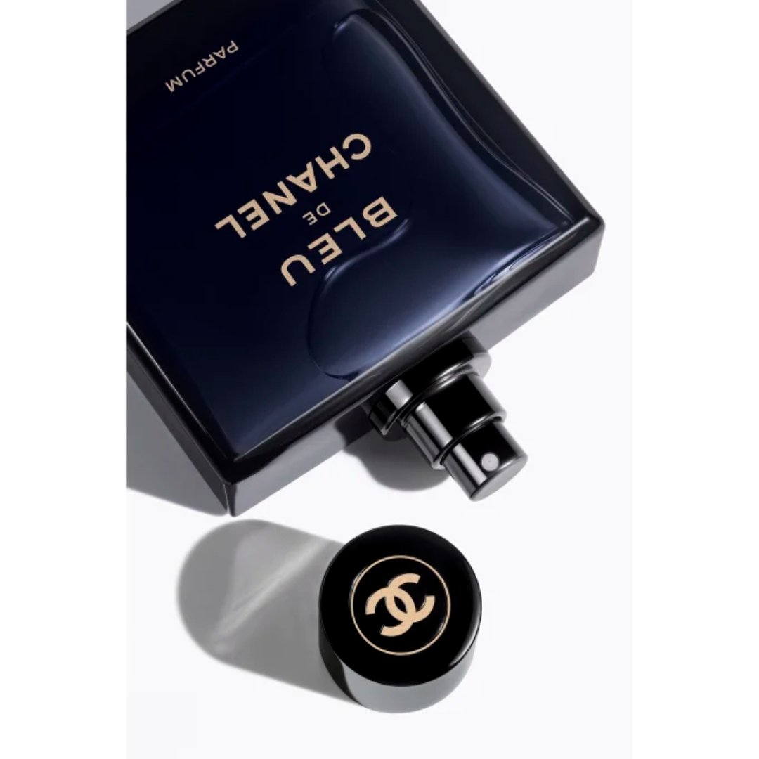 Bleu Parfum (100Ml) – Bild 3