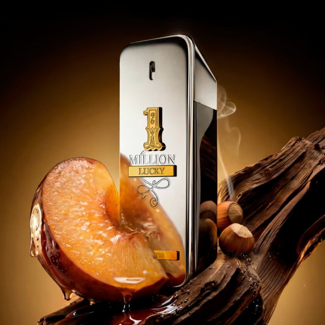 1 Million Lucky (100Ml) – Bild 3