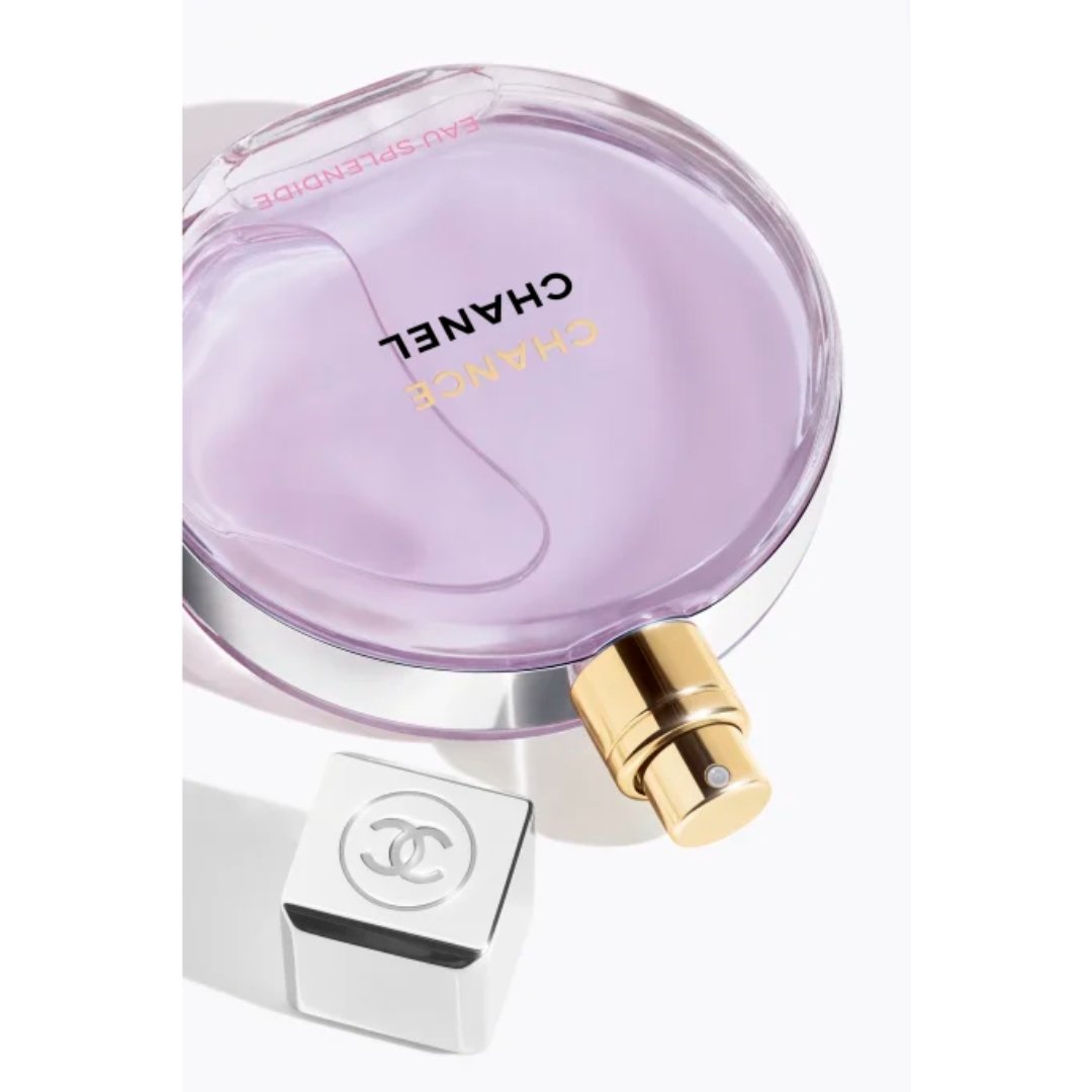 Chance Eau Splendide (100Ml) – Bild 3