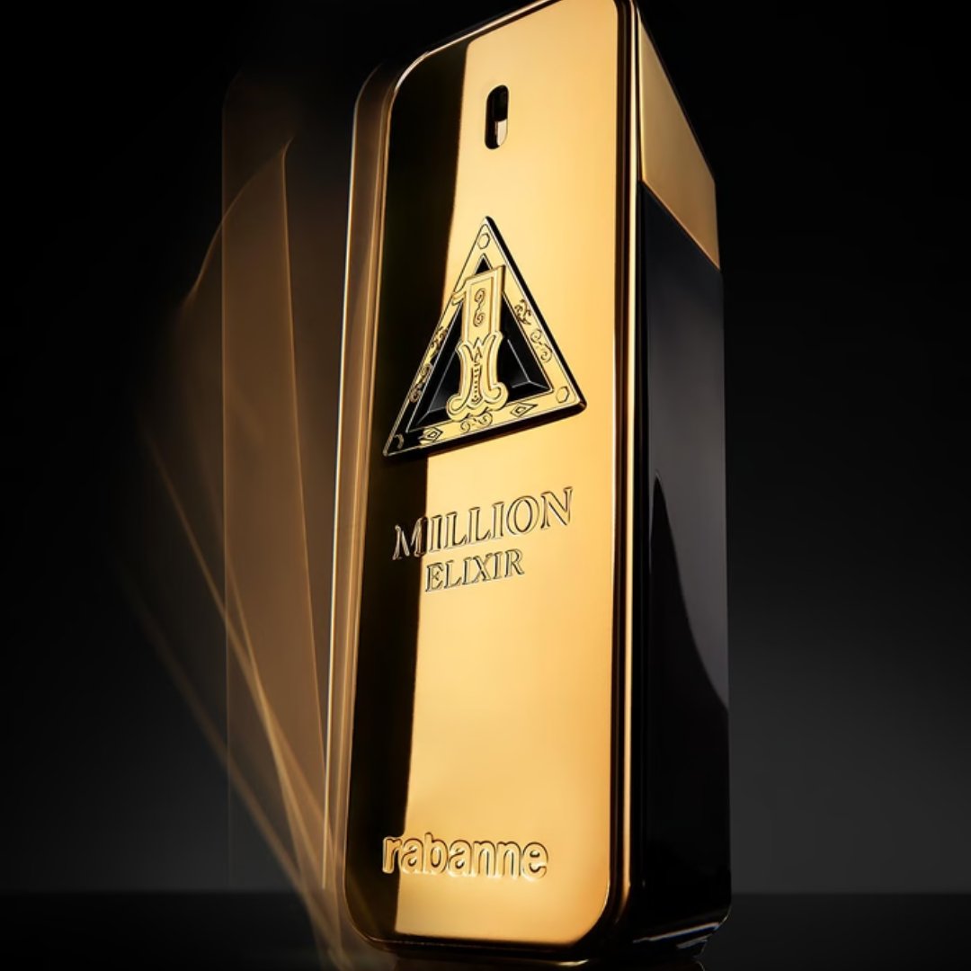 1Million Elixir (100Ml) – Bild 3