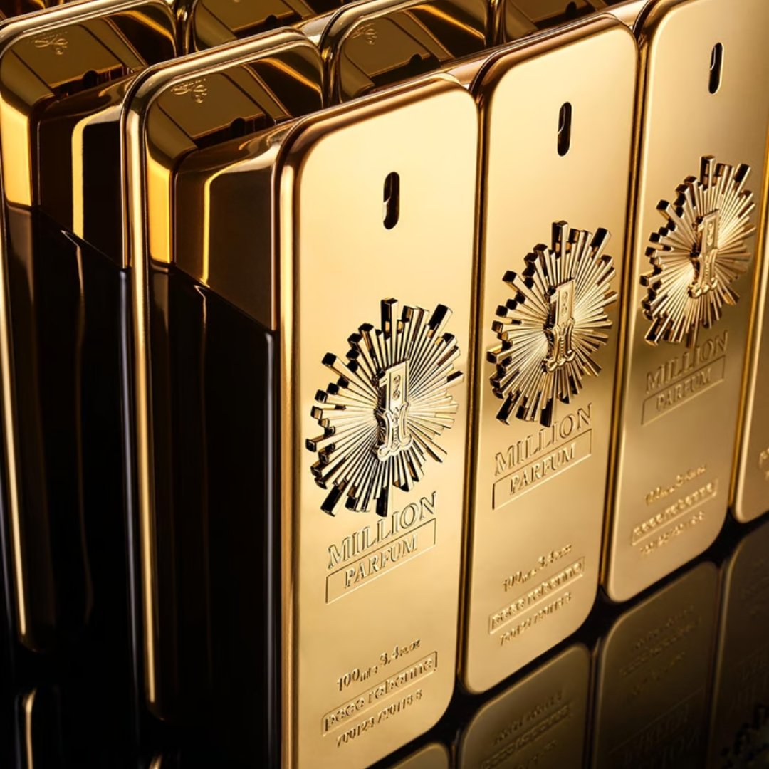 1 Million Parfum (100Ml) – Bild 3
