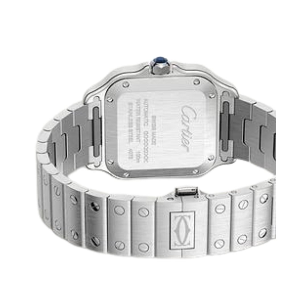 Uhreno Santos de Cartier – Bild 2