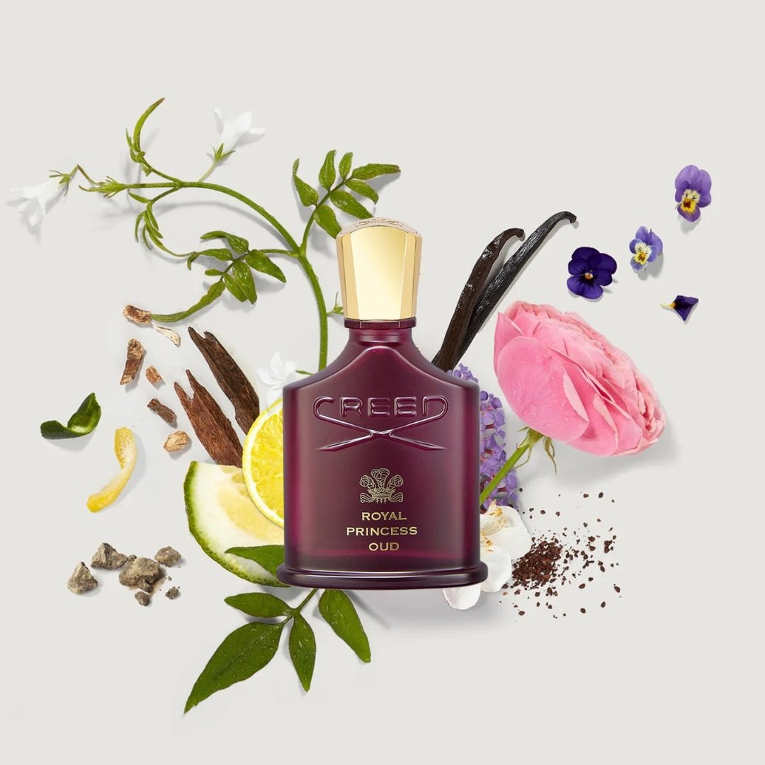 Royal Princess Oud (75Ml) – Bild 3