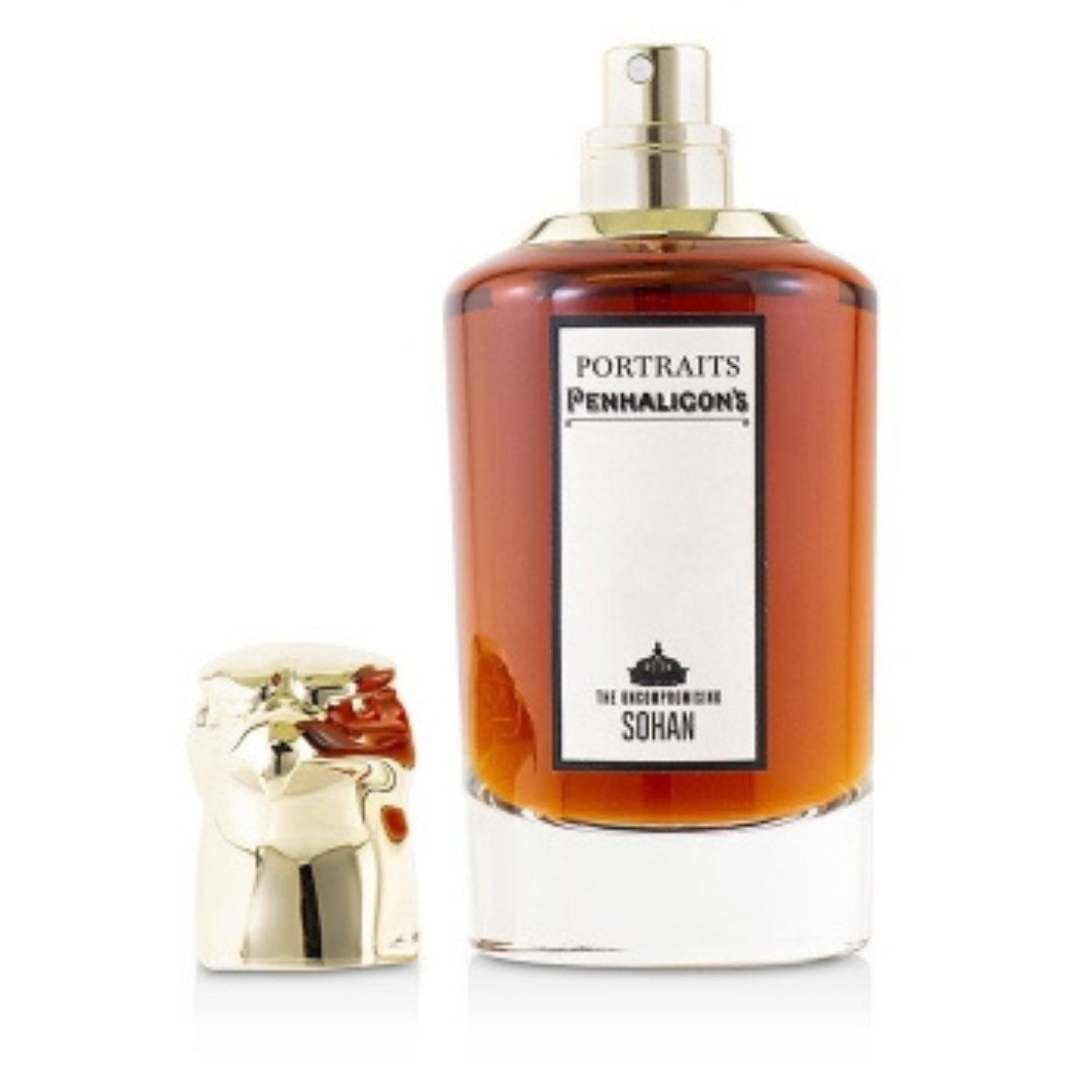 The Uncompromising Sohan (75Ml) – Bild 3