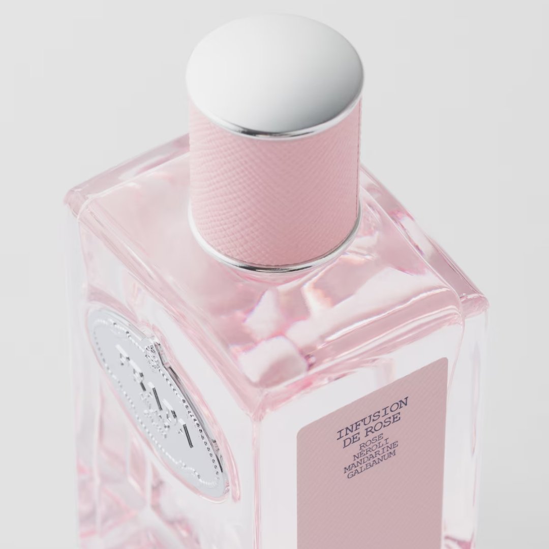 De Rose Edp (100Ml) – Bild 3