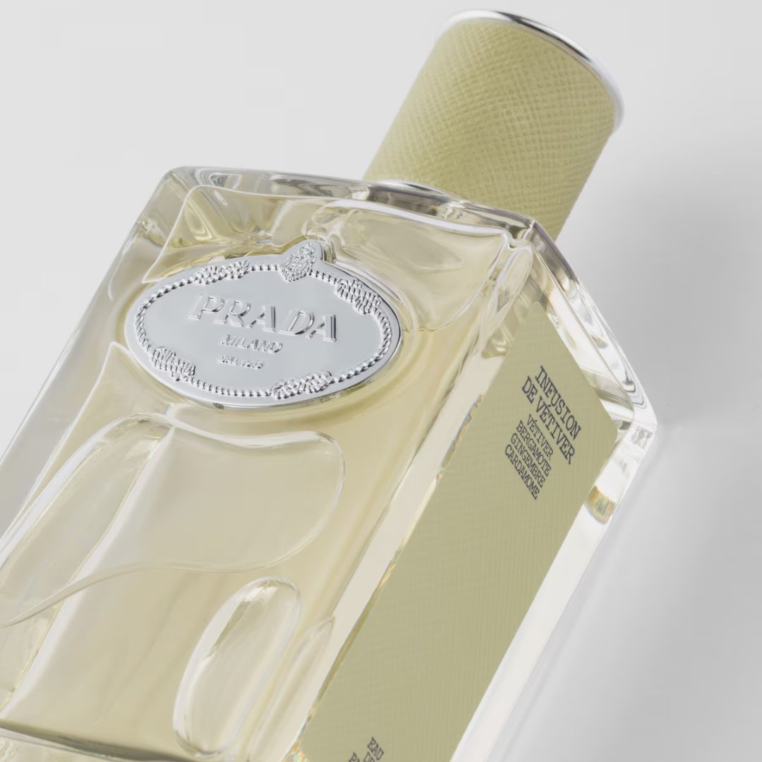 Vetiver (100Ml) – Bild 3
