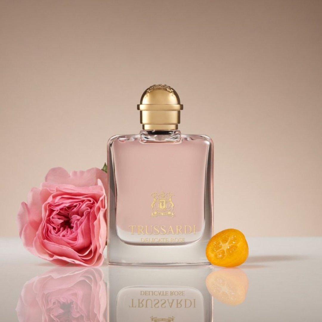 Delicate Rose (100Ml) – Bild 3