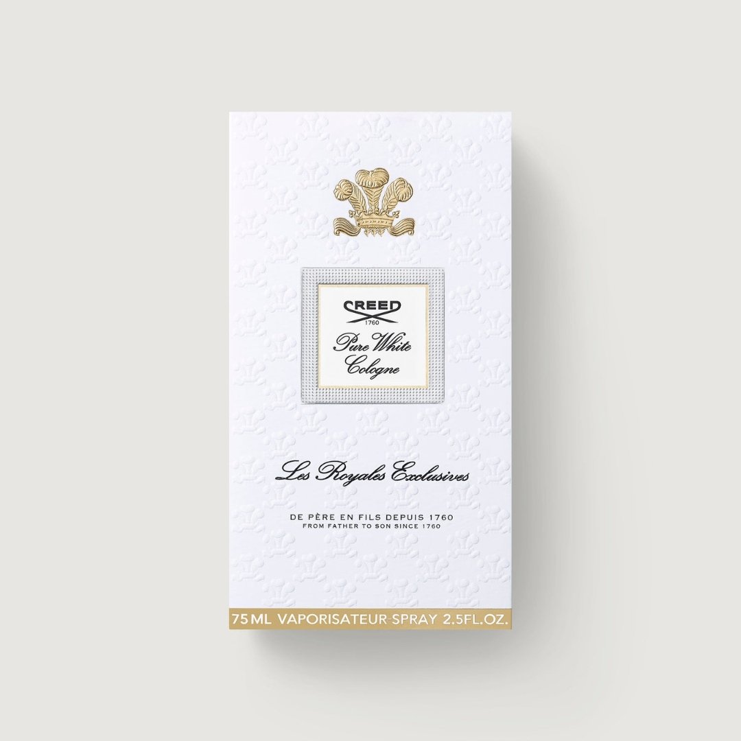 Original Cologne (Pure White Cologne) (75Ml) – Bild 2