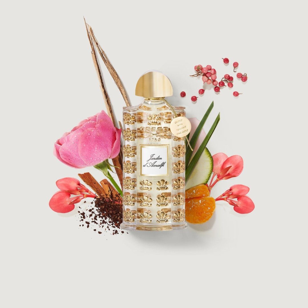 Jardin D’Amalfi (75Ml) – Bild 3