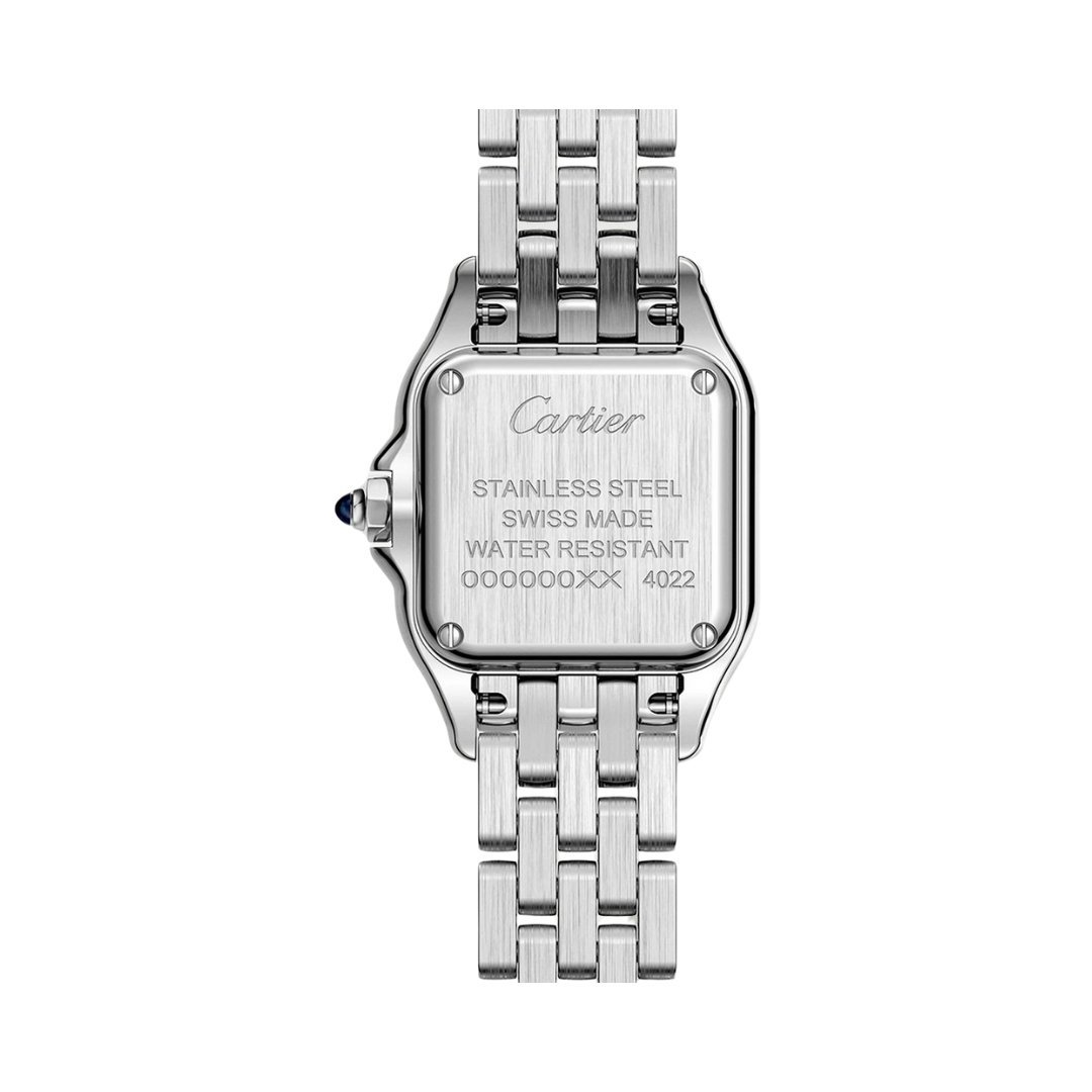 Uhreno Panthère de Cartier modello piccolo – Bild 3