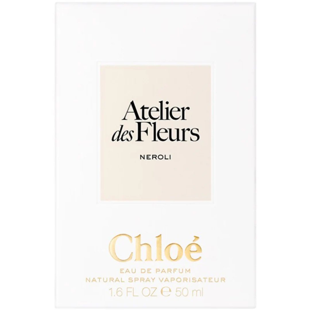 Atelier Des Fleurs Neroli (50Ml) – Bild 3