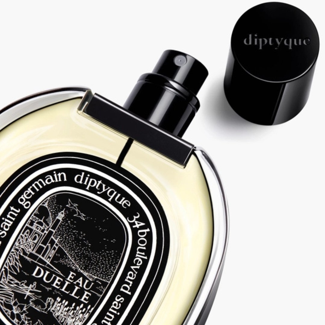 Duelle Edt (75Ml) – Bild 3