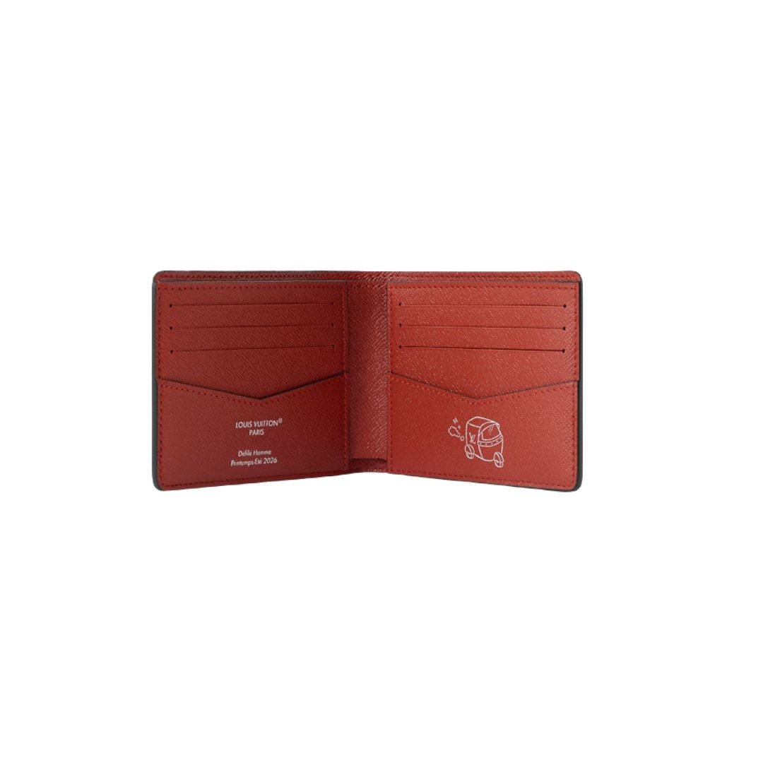 Schlank Orange 11 cm – Bild 3