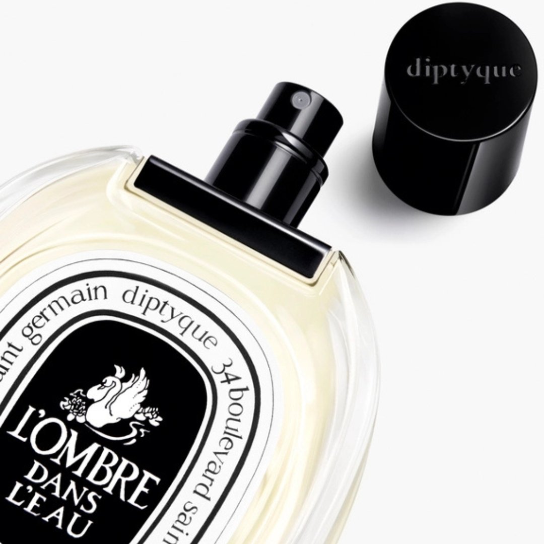 L’Ombre Dans L’Eau Edt (100Ml) – Bild 3