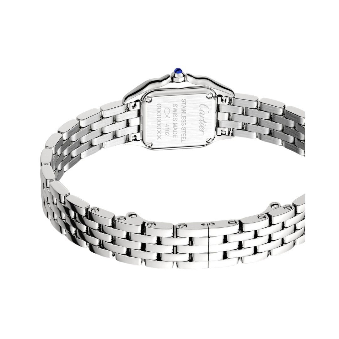Uhreno Panthère de Cartier – Bild 3