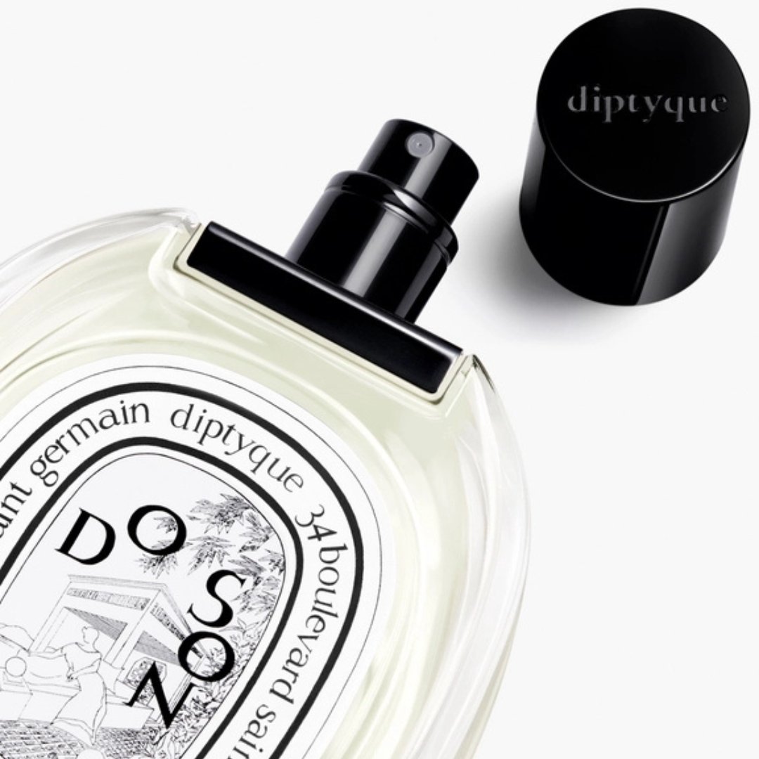Do Son Edt (100Ml) – Bild 4