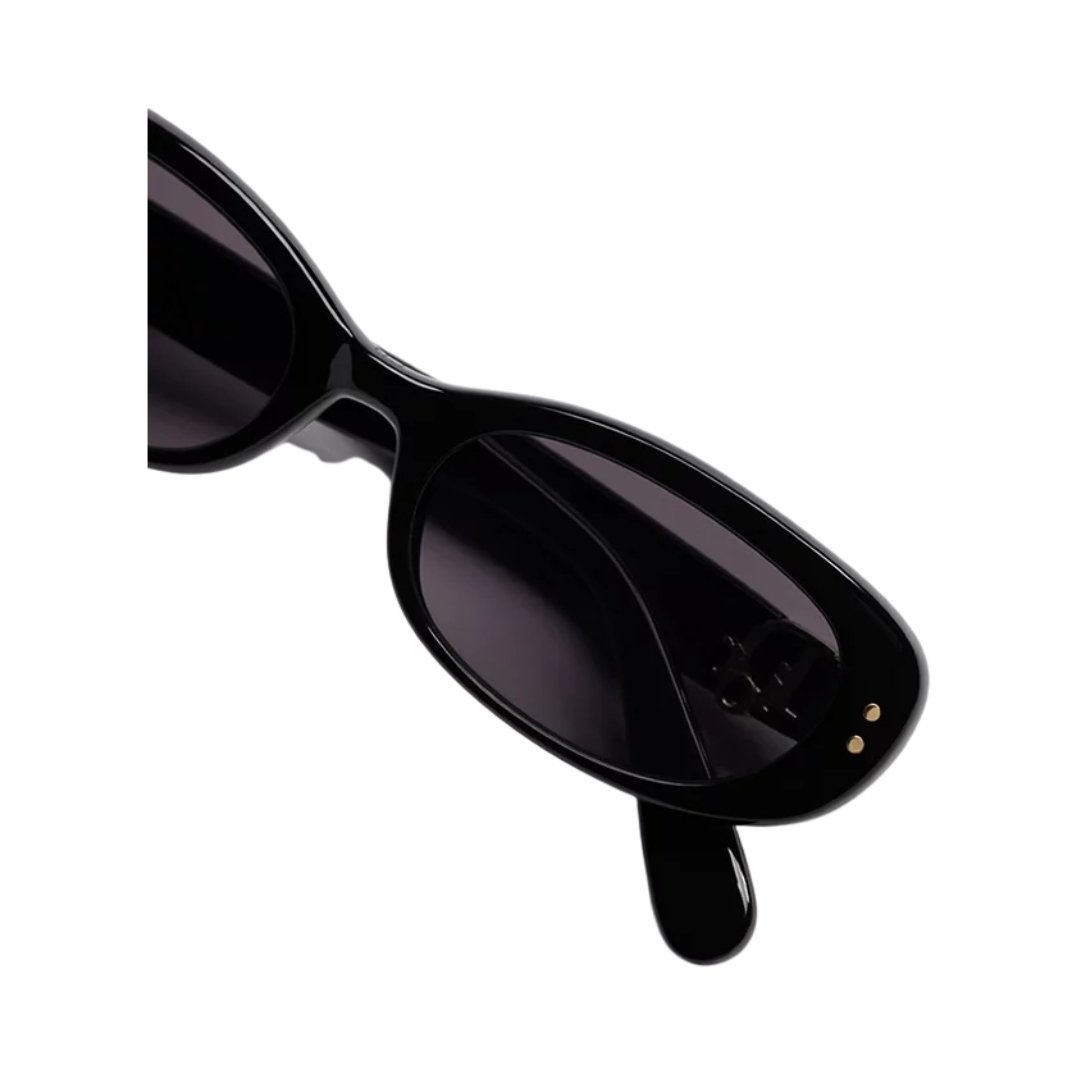 Dior Sonnenbrille Oblique Schwarz – Bild 4