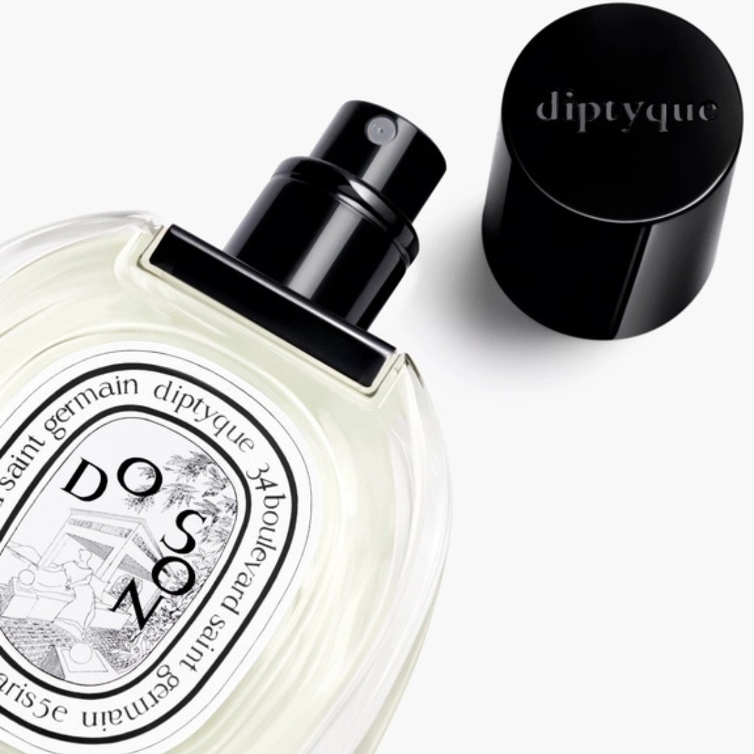 Do Son Edt (50Ml) – Bild 3