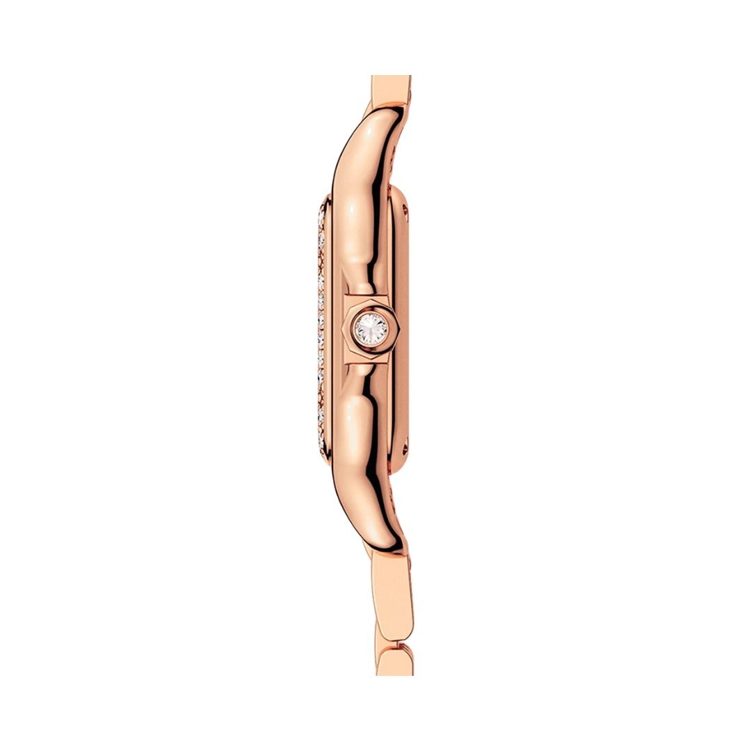 Uhreno Panthère de Cartier – Bild 3