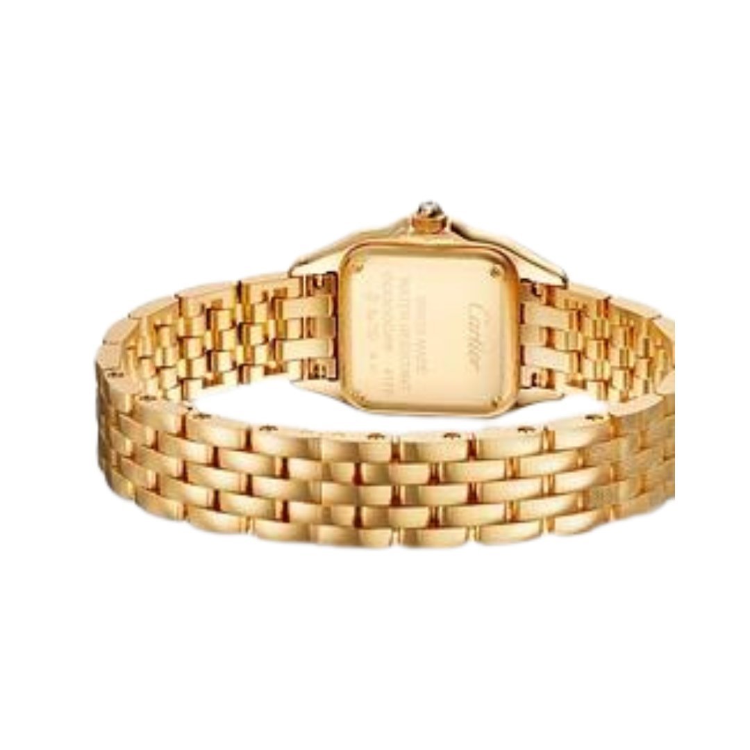Uhreno Panthère de Cartier – Bild 3