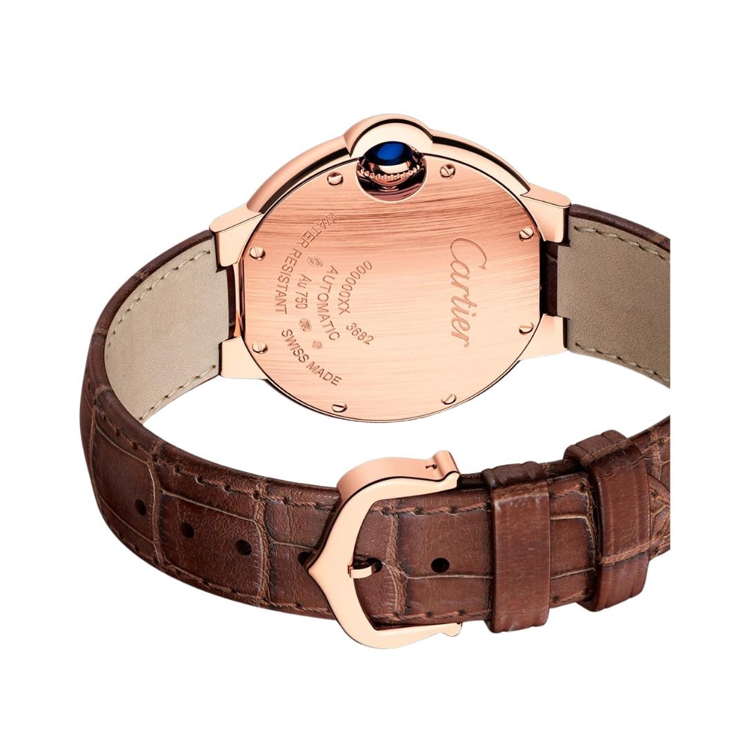 Uhreno Ballon Bleu de Cartier – Bild 3