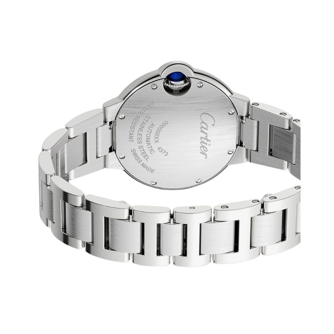 Uhreno Ballon Bleu de Cartier – Bild 3