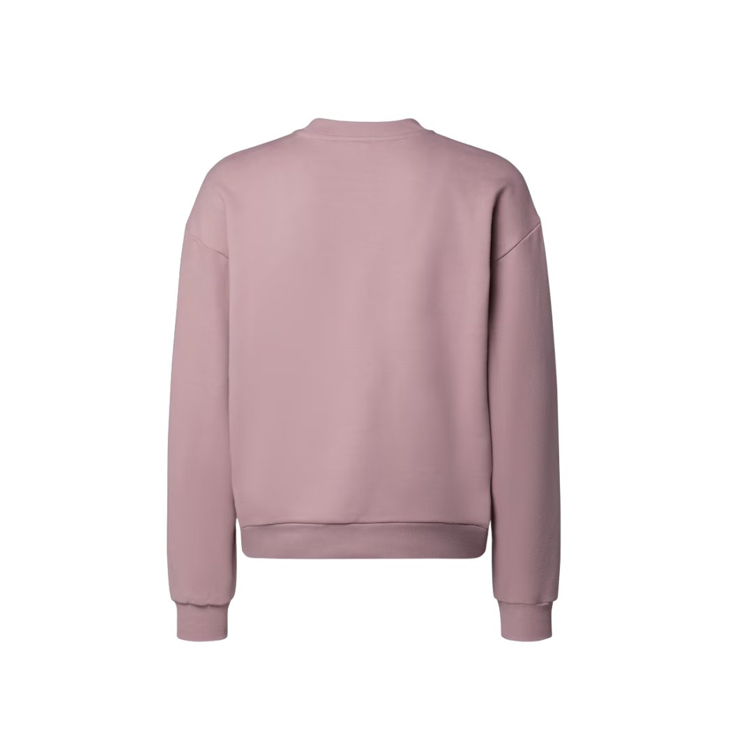 Sweatshirt Rosa – Bild 3