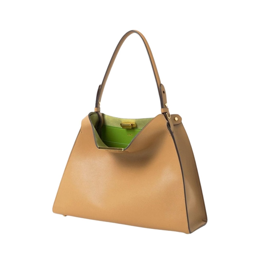 Cappuccino Beige 27 cm – Bild 3