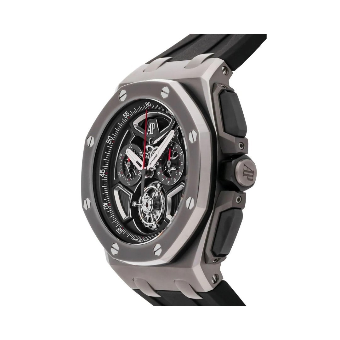 Audemars Piguet – Bild 3