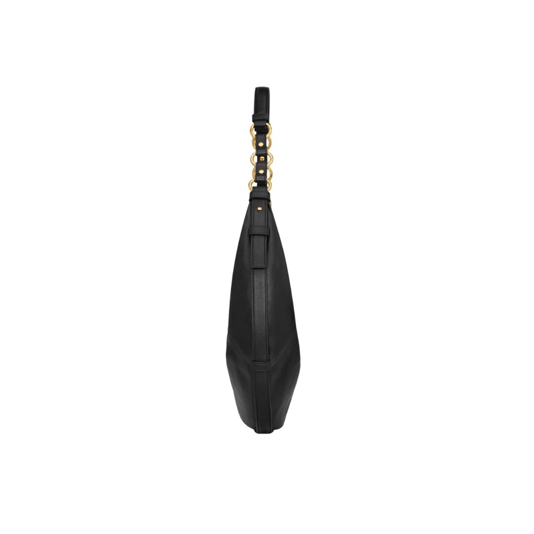 SAHARIENNE SAINT SCHWARZ 50 cm – Bild 3