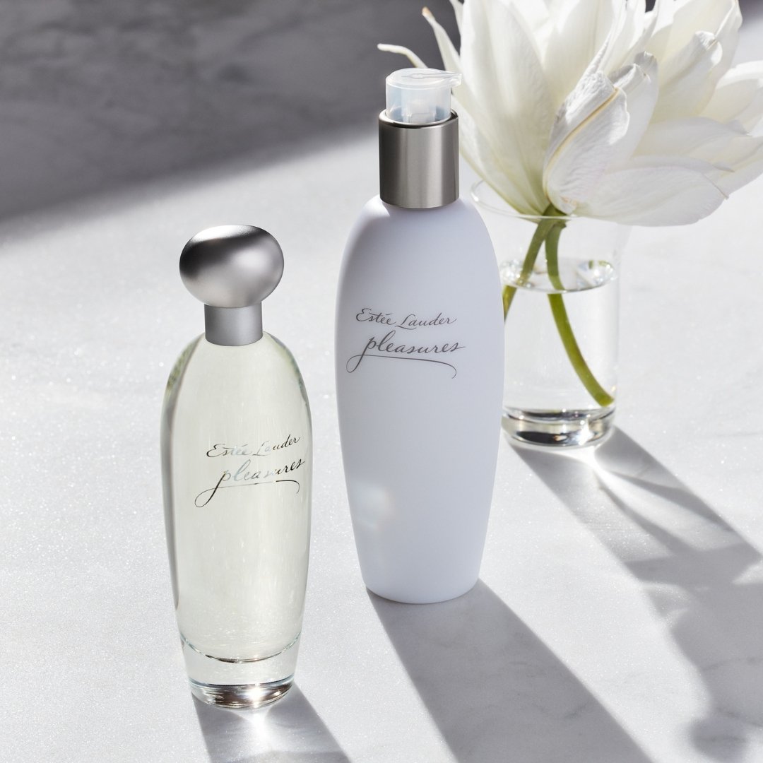 Pleasures (100Ml) – Bild 3