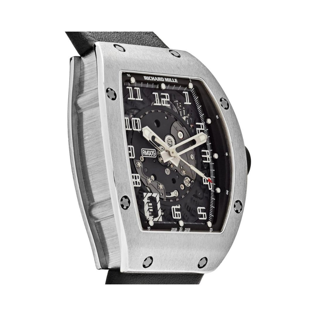 Richard Mille – Bild 3
