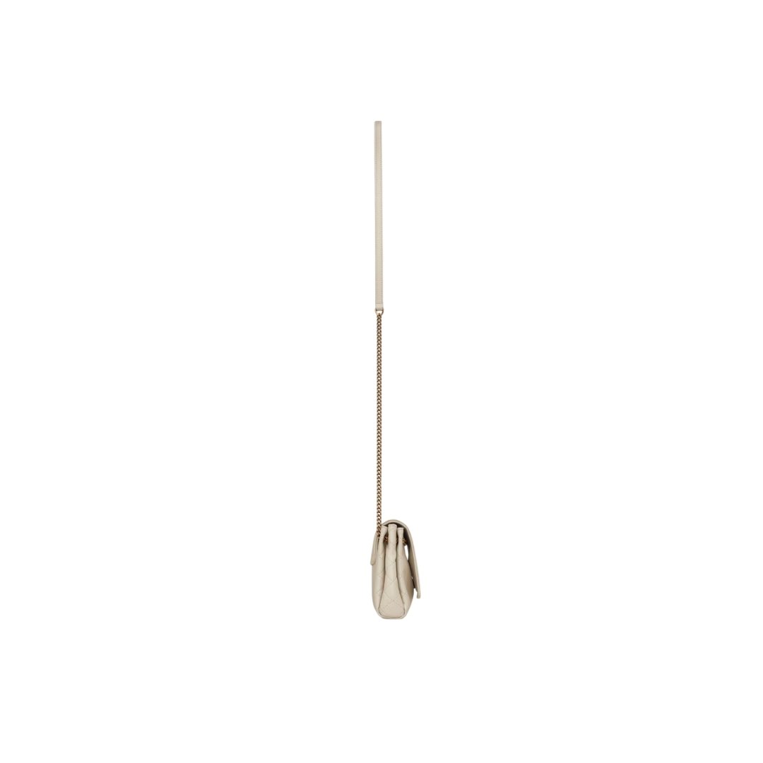 Mini NOLITA BLANC VINTAGE 18 cm – Bild 2
