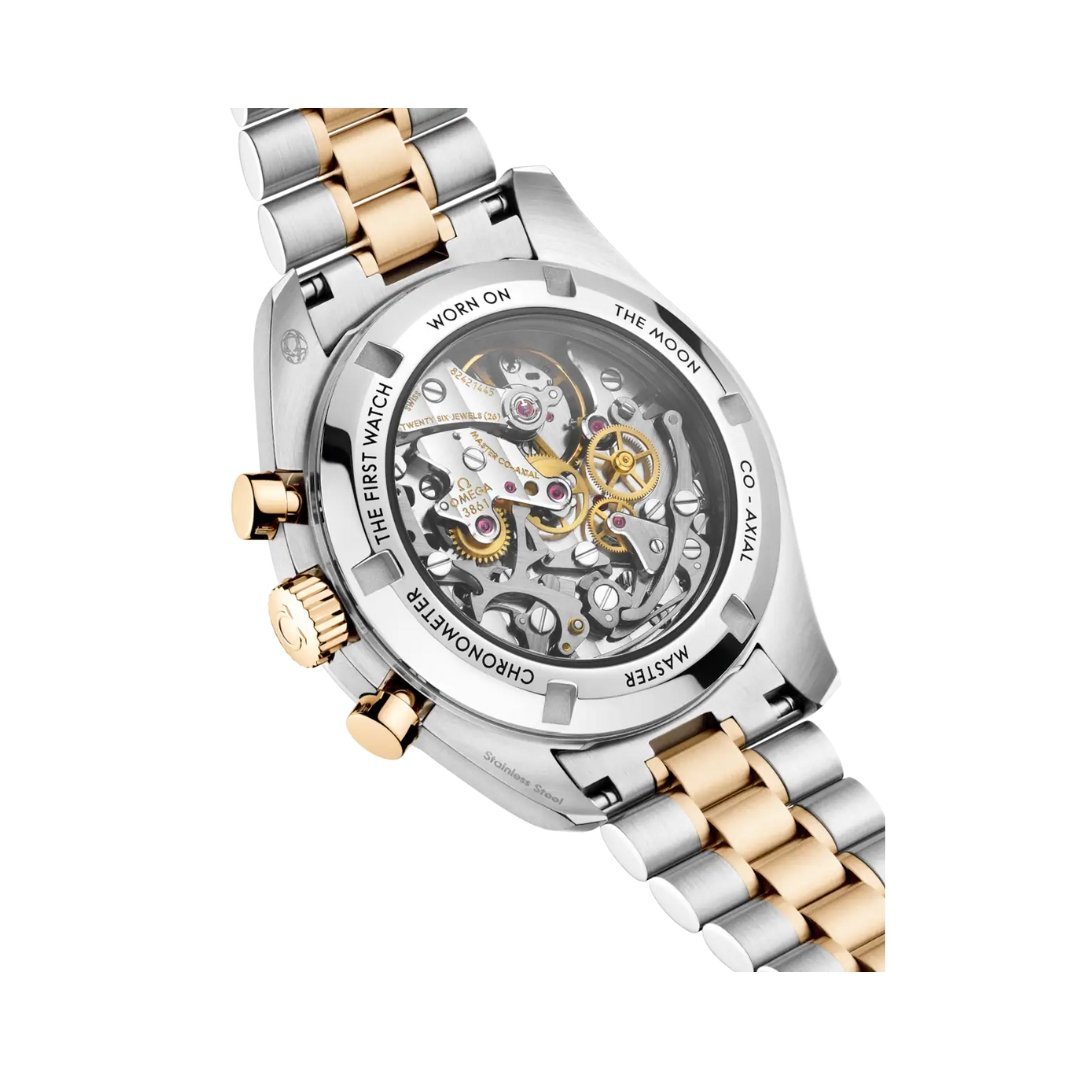 Speedmaster Moonwatch Professional – Bild 3