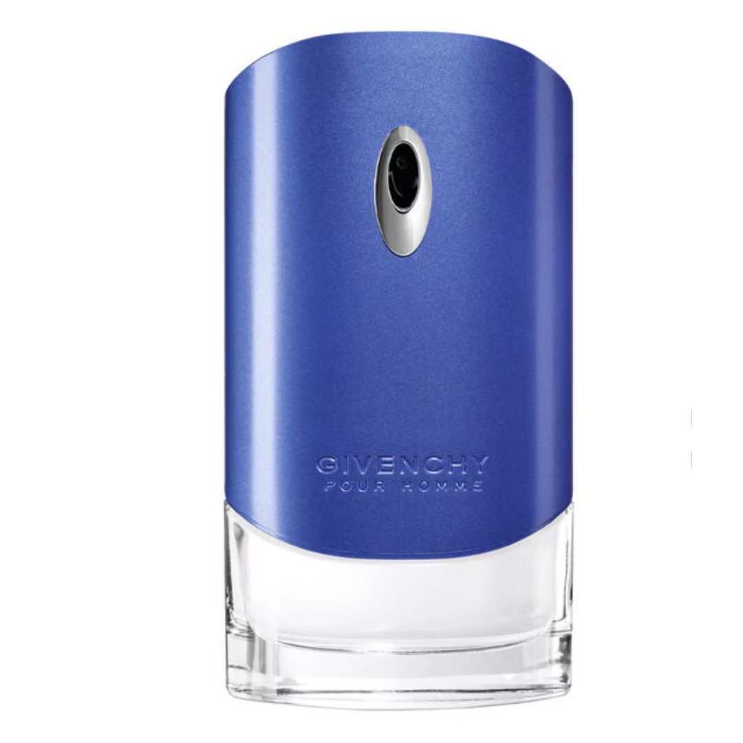 Pour Homme Blue Label,2004 (100Ml) – Bild 3