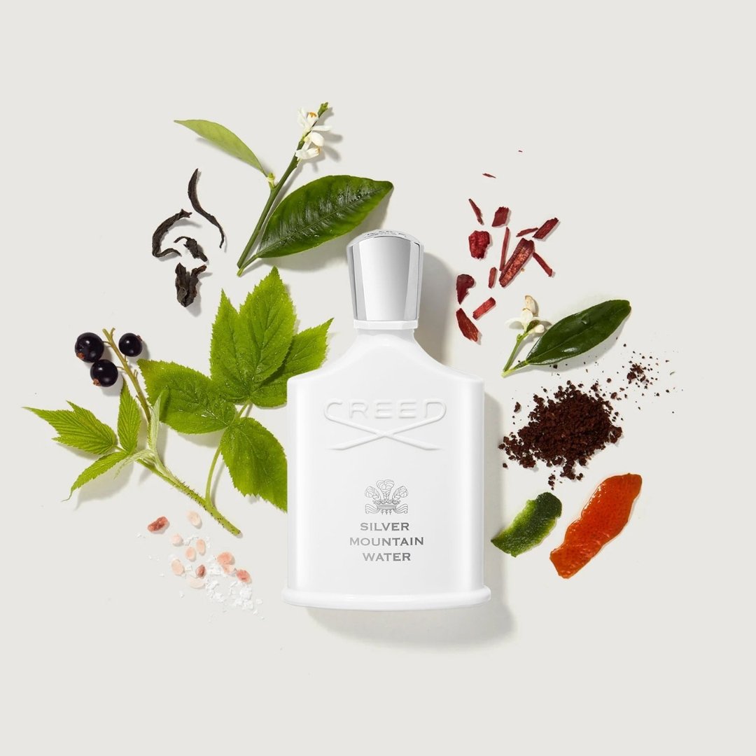 Sliver Mountain Water (50Ml) – Bild 3