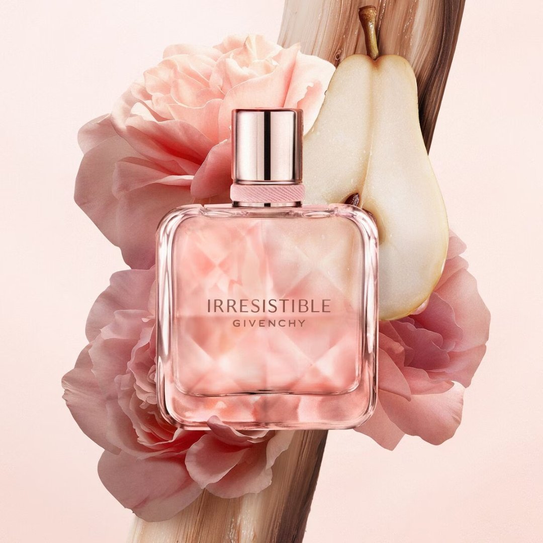 Irresistible Edp (80Ml) – Bild 2