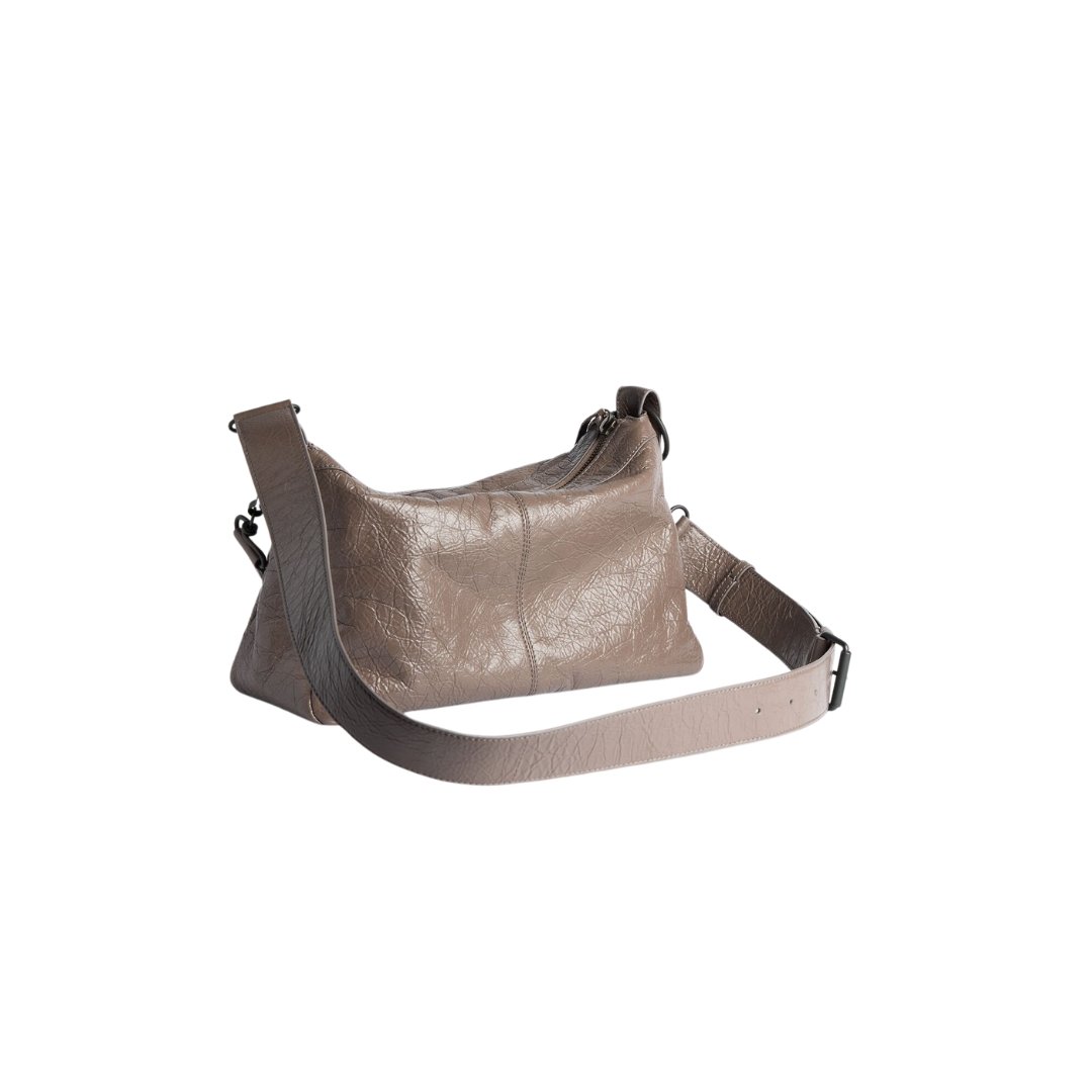 Le City Moto Braun 28 cm – Bild 3