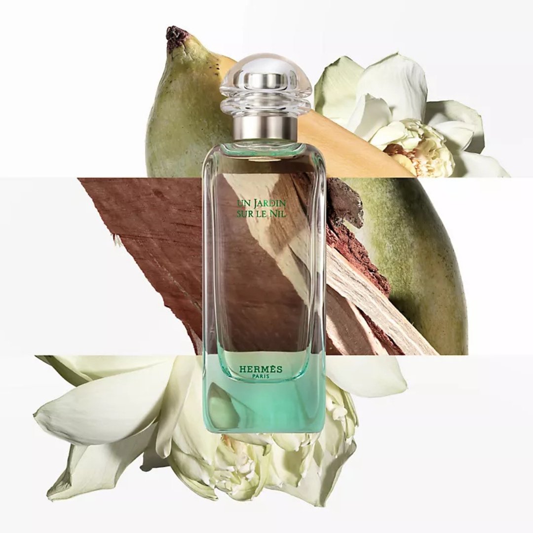 Un Jardin Sur Le Nil (100Ml) – Bild 3