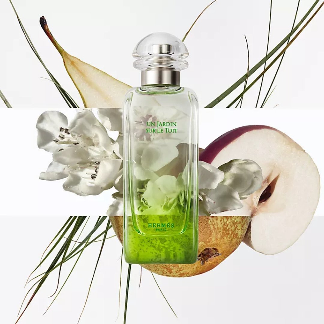 Un Jardin Sur Le Toit (100Ml) – Bild 3