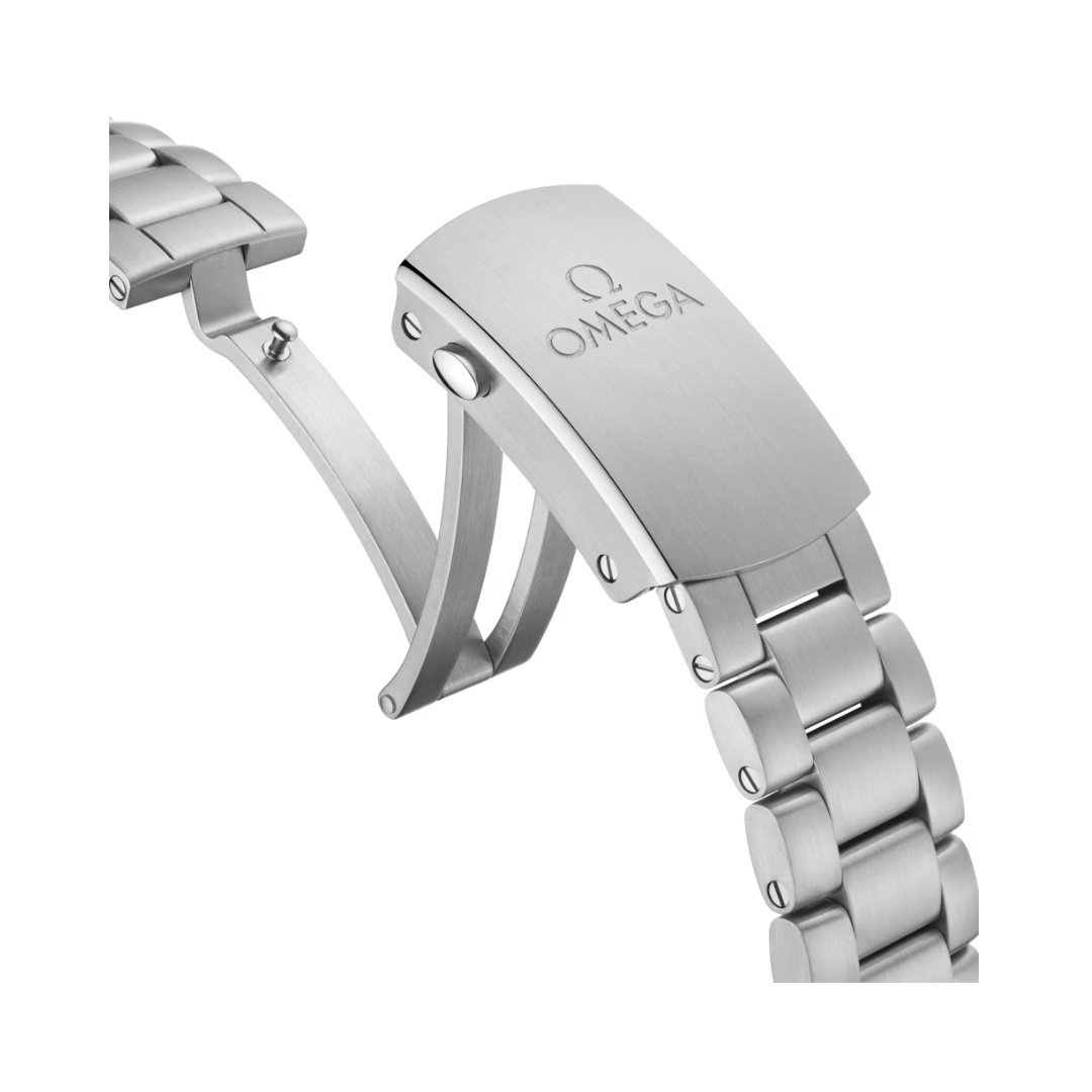 Seamaster Planet Ocean 600M – Bild 3