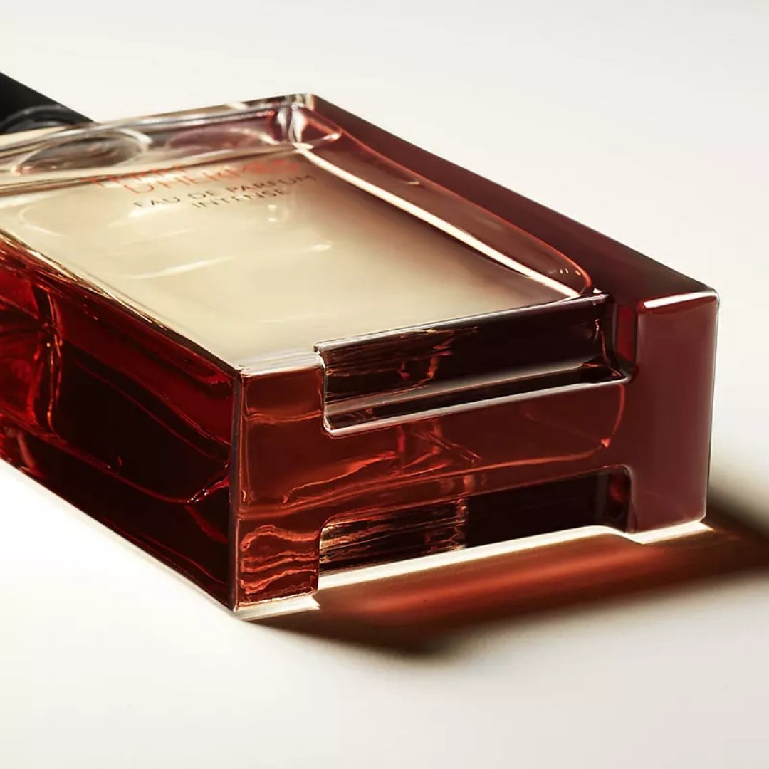 Terre D’Hermes Intense (100Ml) – Bild 3
