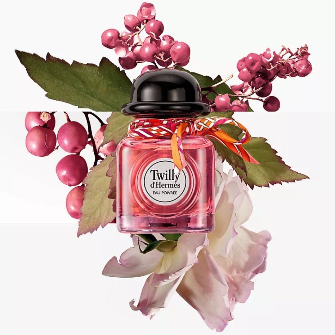Twilly D’Hermes Eau Poivree (85Ml) – Bild 3