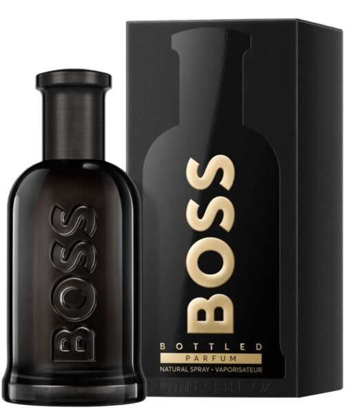 Alternative view of Boss Bottled Parfum (100Ml)