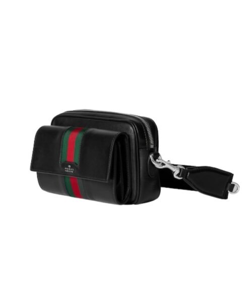 Alternative view of Web Trademark Mini-Tasche 19.8 cm