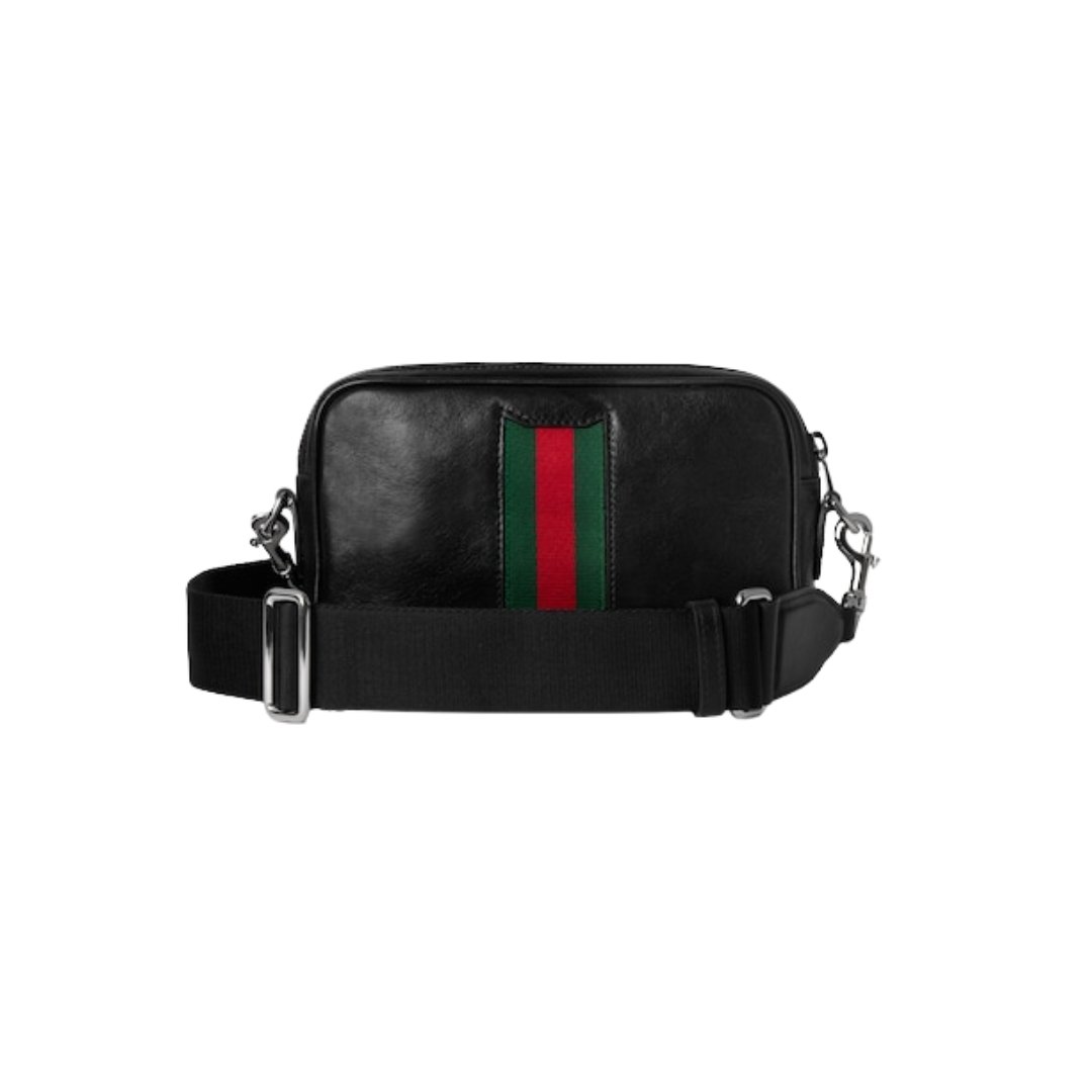 Web Trademark Mini-Tasche 19.8 cm – Bild 3